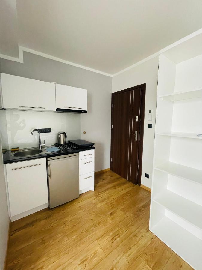 Apartamenty Zacisze Zator Luaran gambar