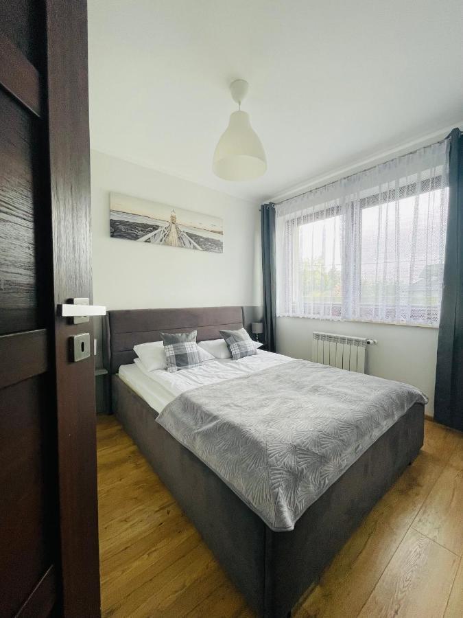 Apartamenty Zacisze Zator Luaran gambar