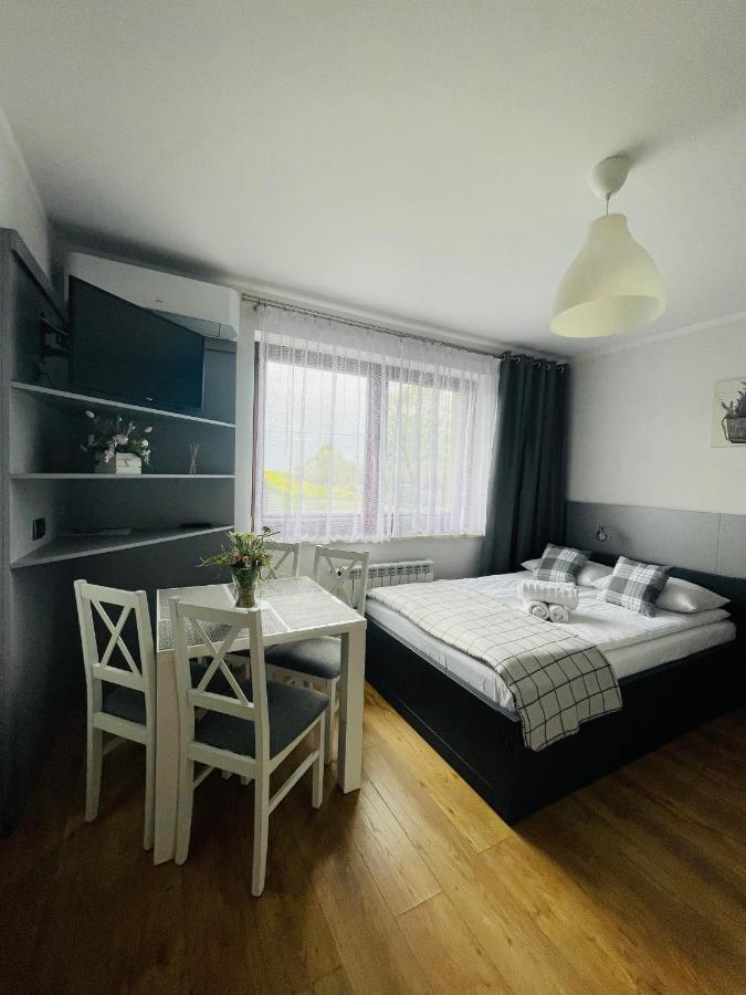 Apartamenty Zacisze Zator Luaran gambar